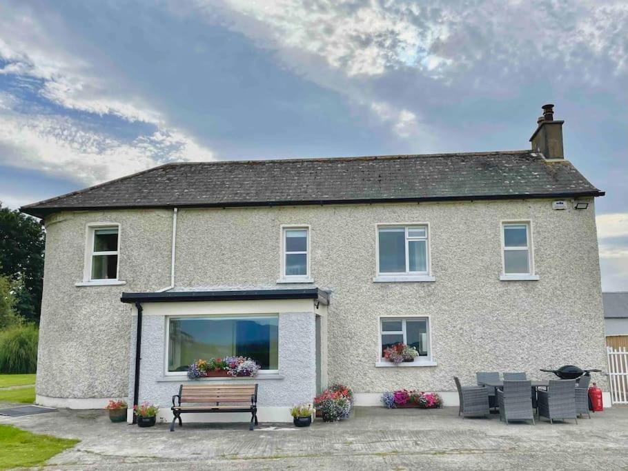 Beautiful Farmhouse An Hour'S Drive From Four Irish Cities Clonmel Kültér fotó