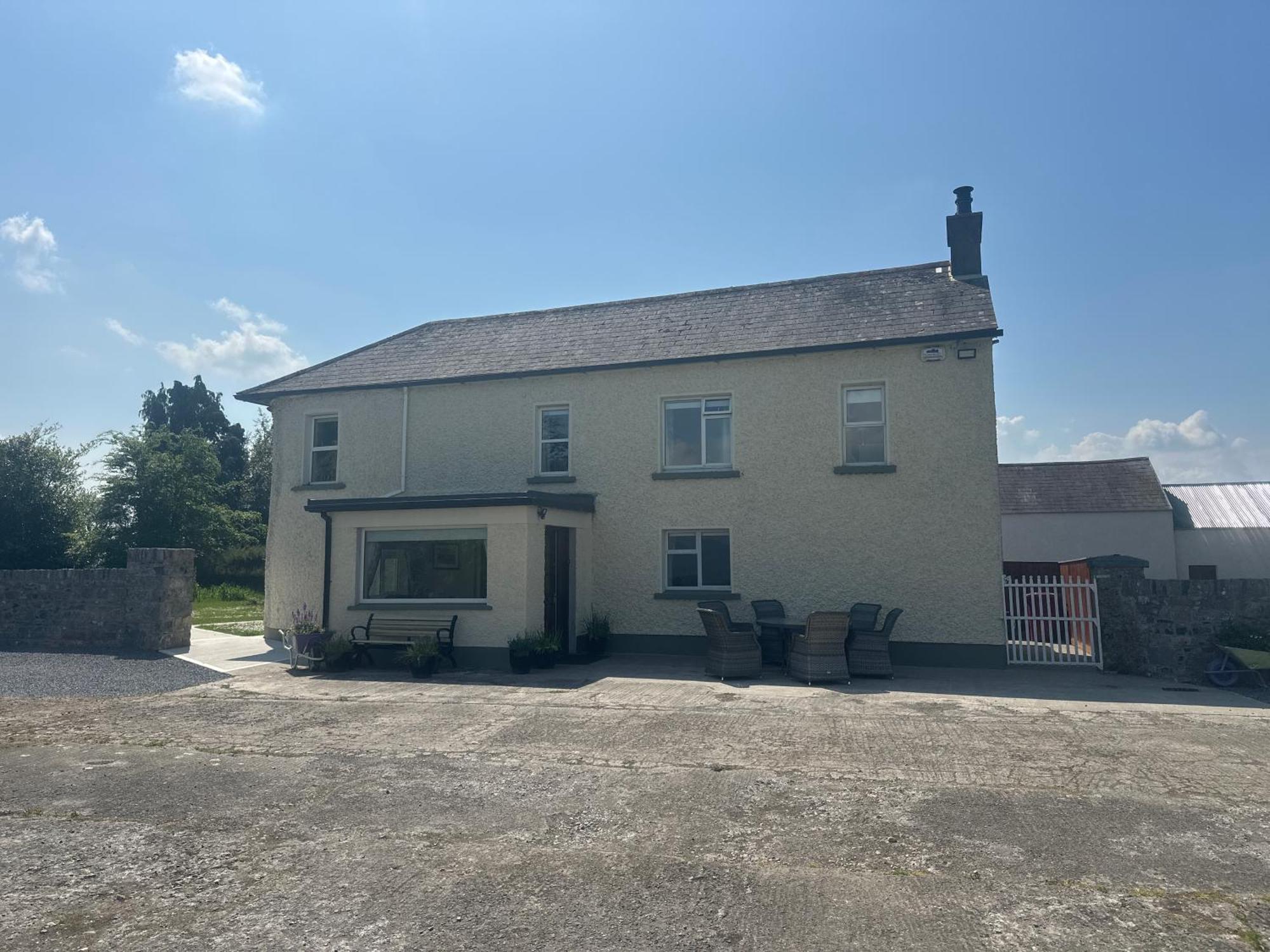 Beautiful Farmhouse An Hour'S Drive From Four Irish Cities Clonmel Kültér fotó